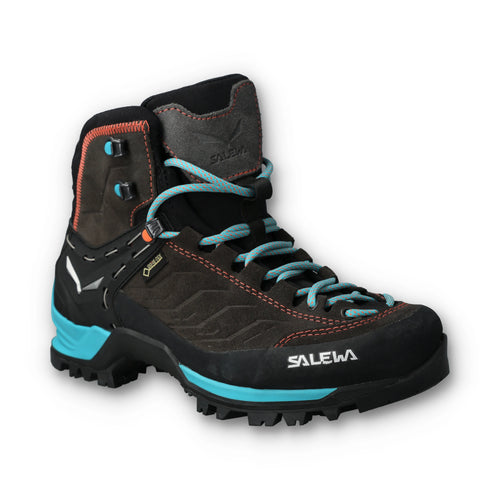 Mountain Shoes